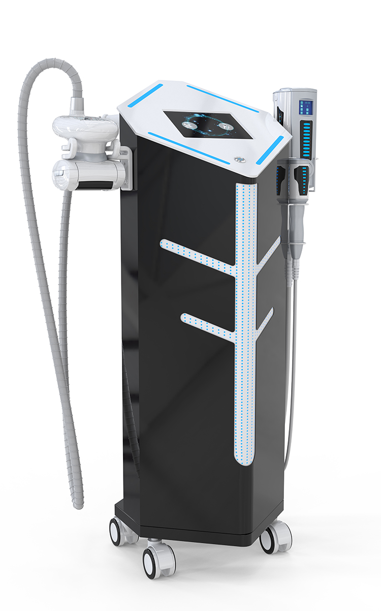 Vacuum RF Body Sculpting11