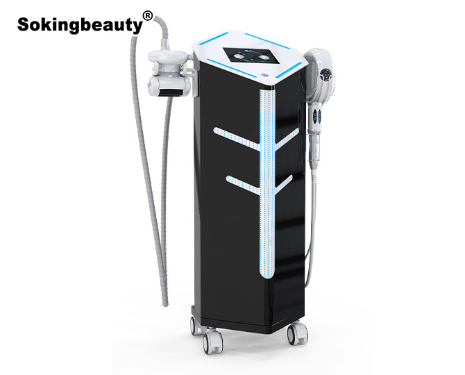 Vela Cellulite Removal Device