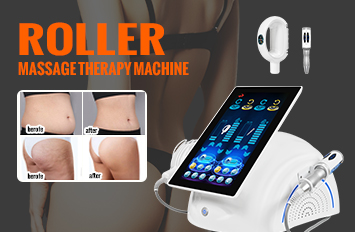 Inner Roller Body Shaping Slimming Machine