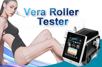 Vacuum Roller slimming machine body shape