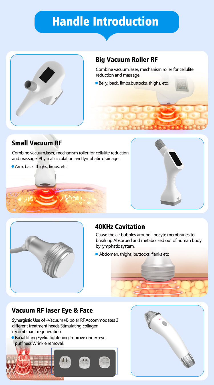 velashape machine03