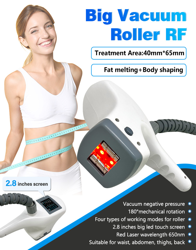 velashape machine09