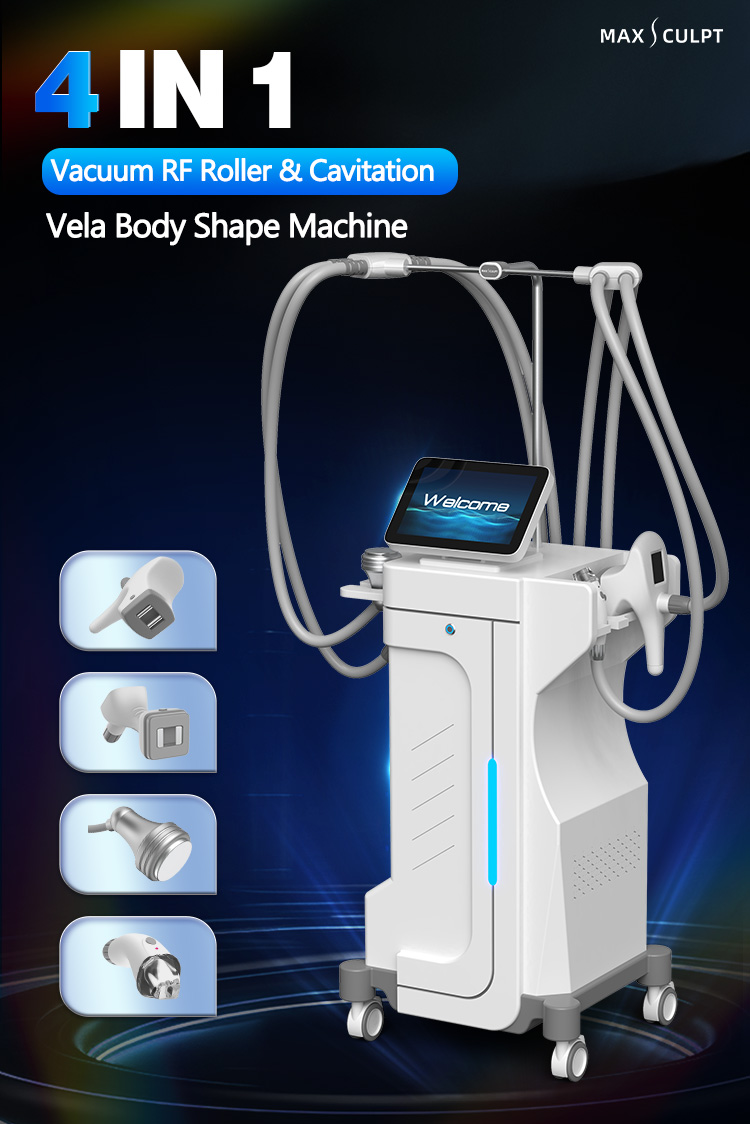 velashape machine15