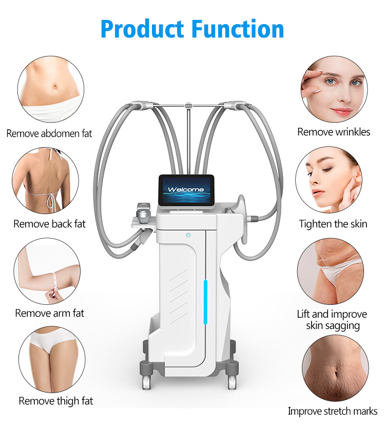 velashape machine17