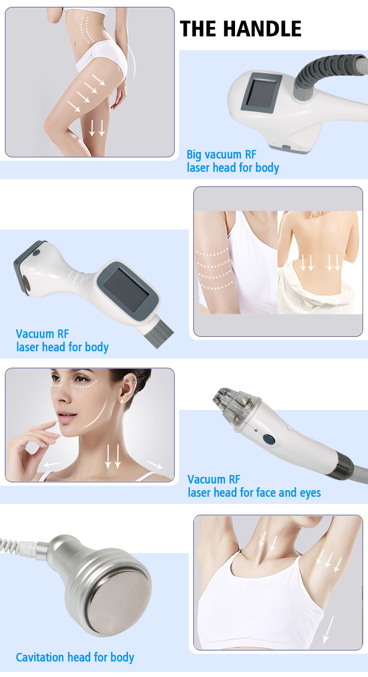 velashape machine18