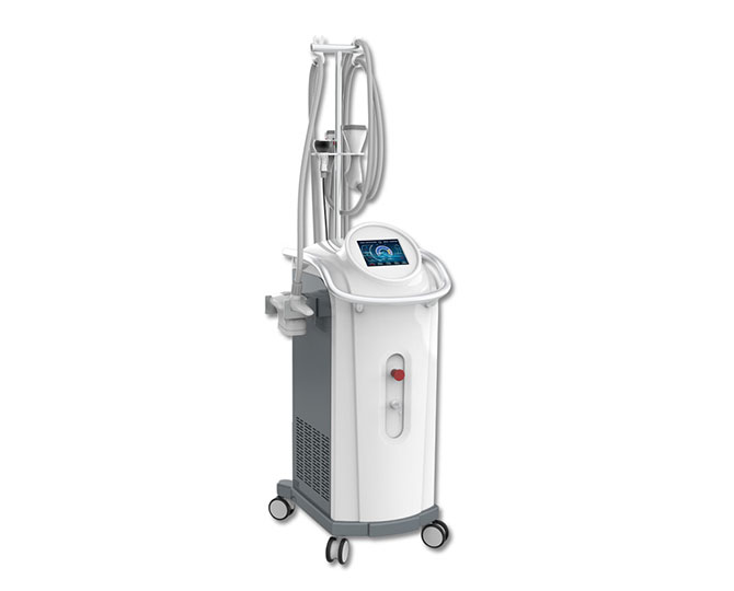 rf vacuum therapy machine