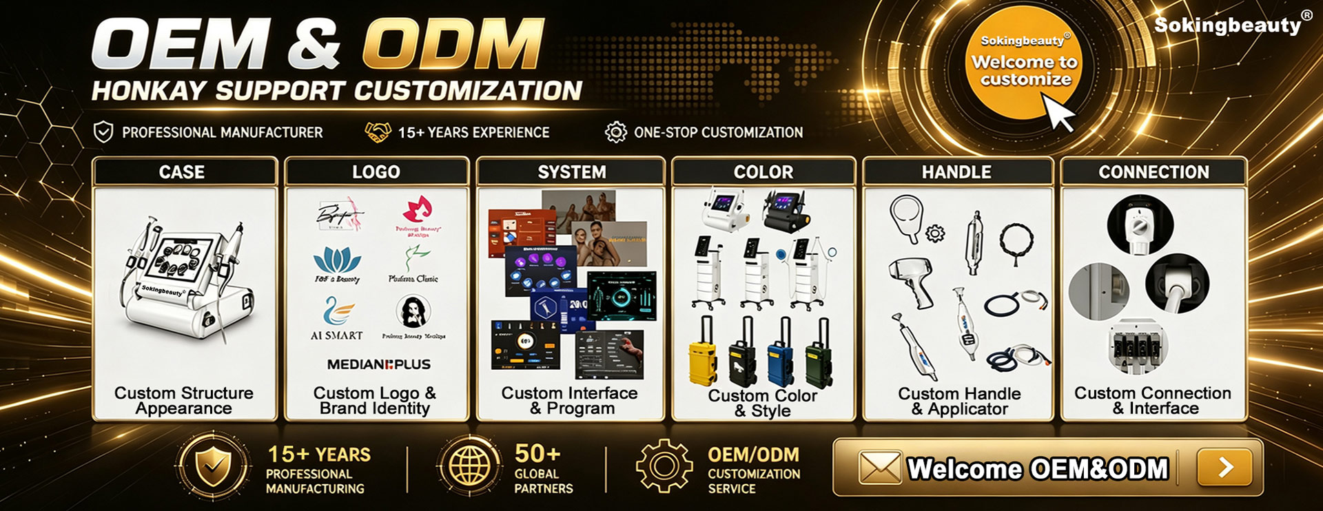 OEM ODM