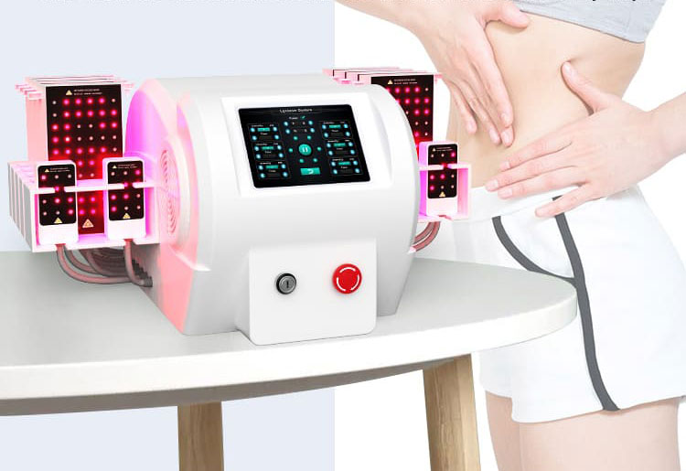 best lipo laser machine 2021