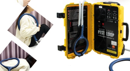 pemf machine for home use