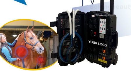 pemf machine for horse