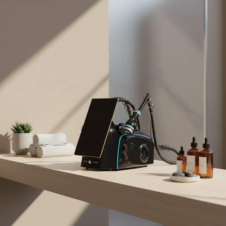 Cool Fat Removal machine01