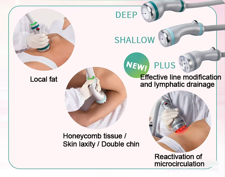Cool Fat Removal machine03