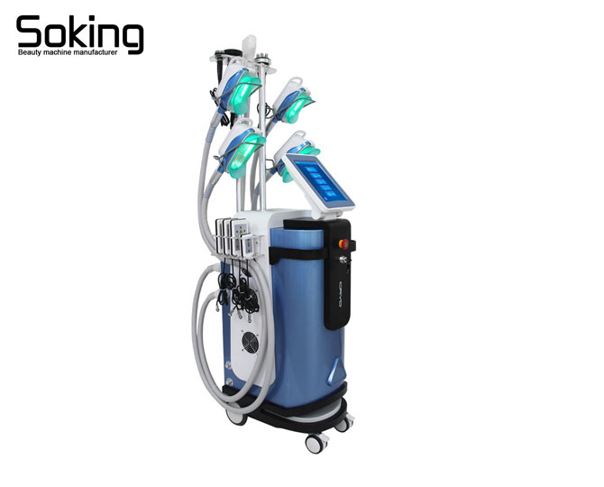 Cryolipolysis machine for sale