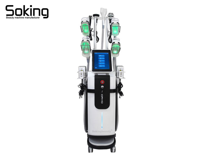 cryolipolysis machine price