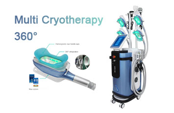 cryolipolysis machine