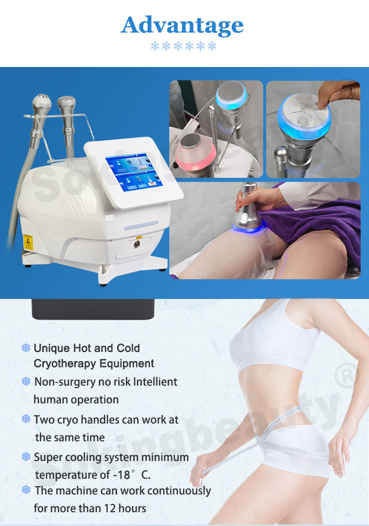 best cryo facial machine