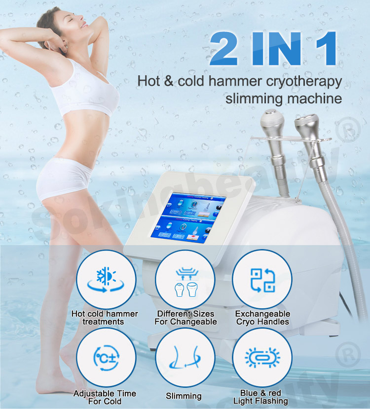 best cryo facial machine