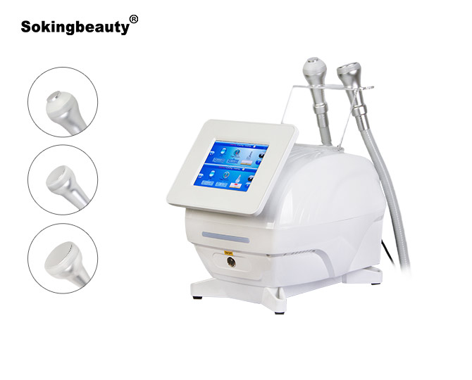 cryo facial machine cost