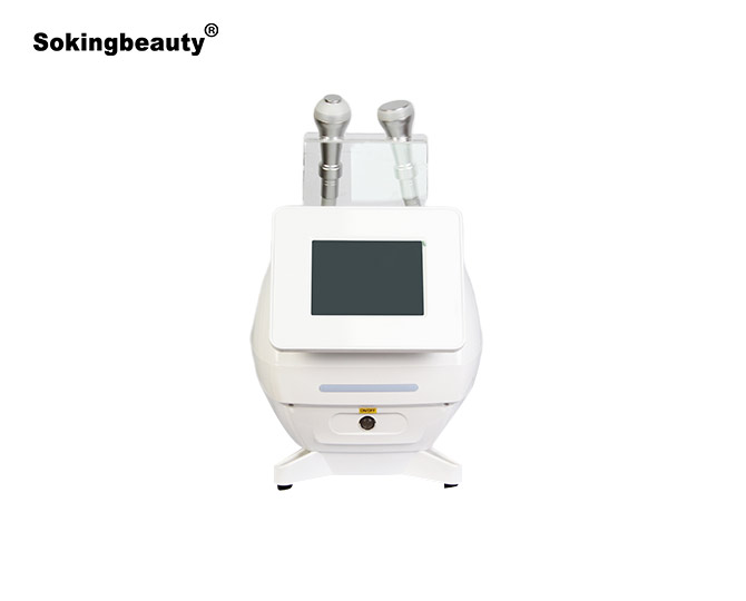 cryo facial machine price