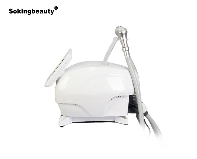 cryoskin facial machine