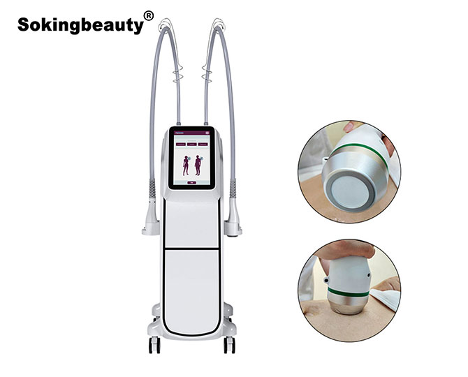 Cryo Body Shaping Equipment