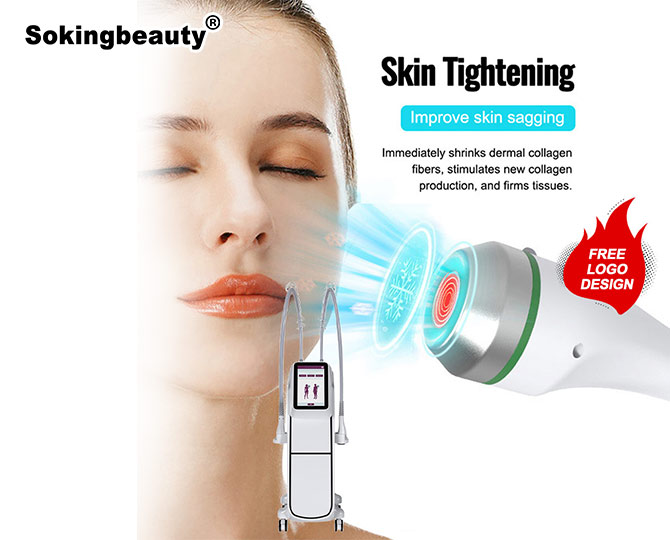Cryo Fat Freezing Slimming Device