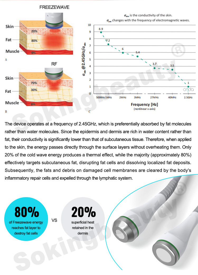 Cryo Fat Reduction Machine03