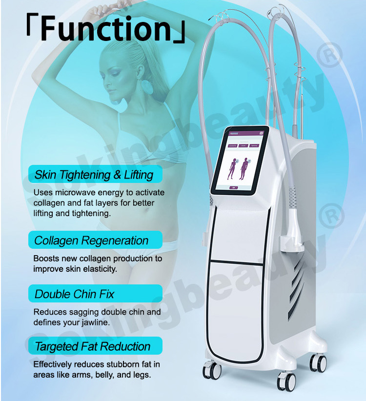 Cryo Fat Reduction Machine12