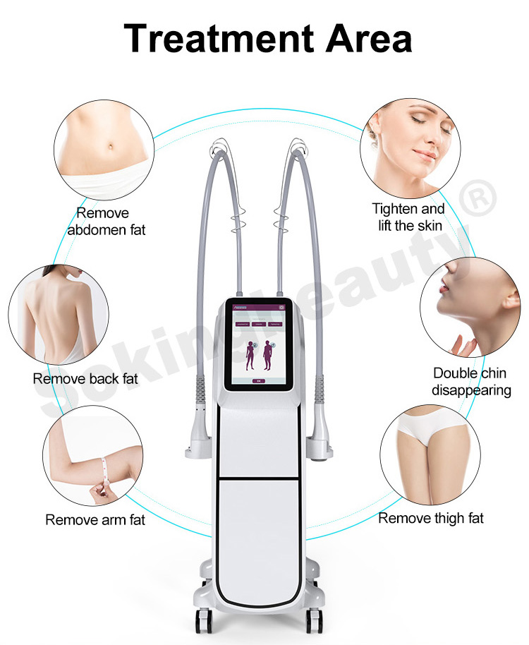 Cryo Fat Reduction Machine15