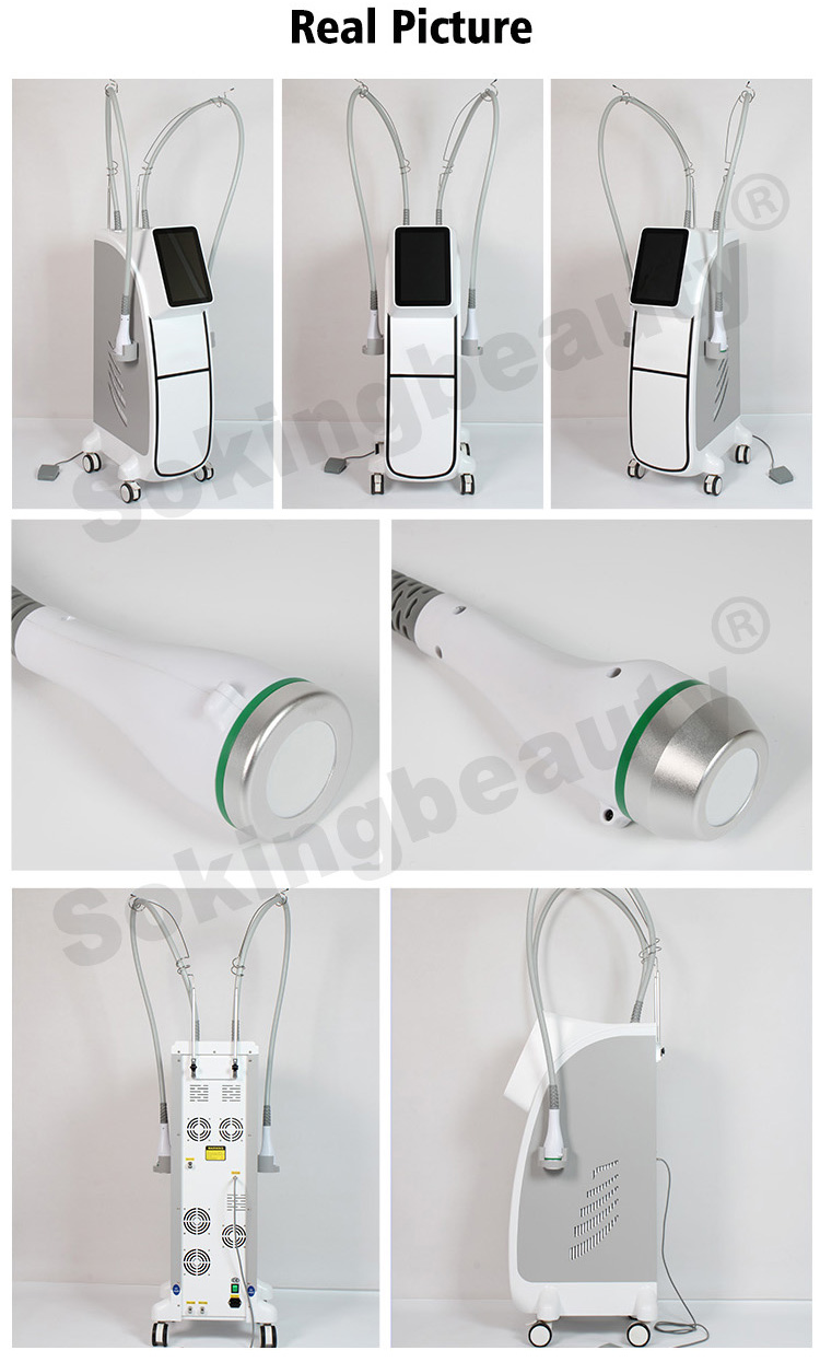 Cryo Fat Reduction Machine18