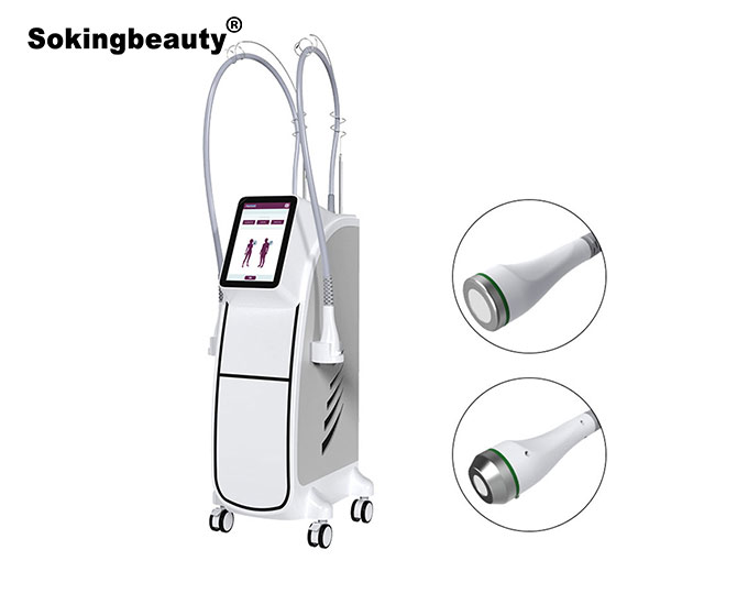 Freezewaves Cryo Sculpting Machine