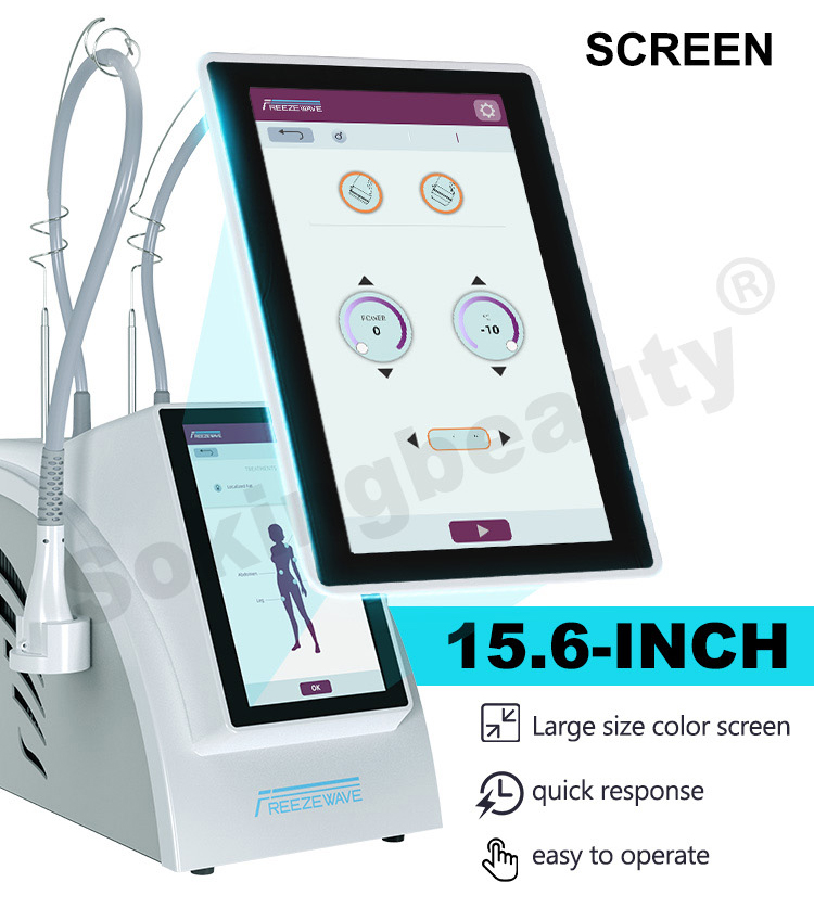 Cryo Hammer Machine06