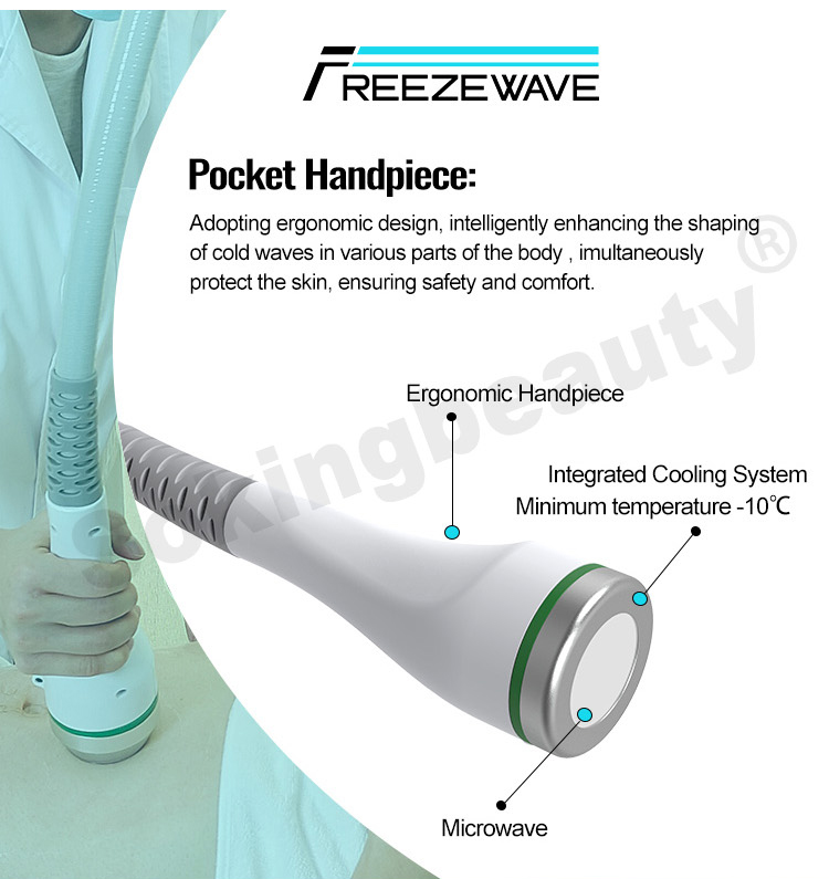 Cryo Hammer Machine08