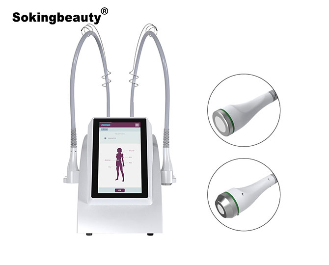 Ice Micro Slimming Machine