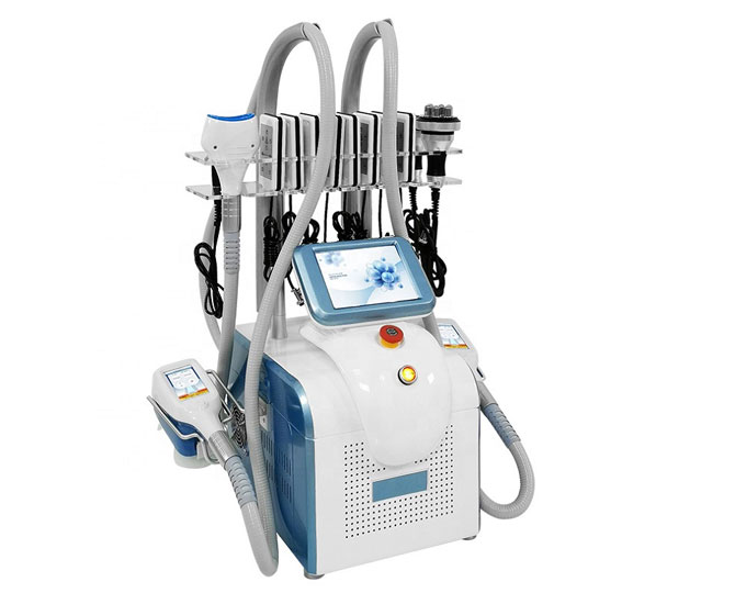 Portable cryolipolysis device for sale