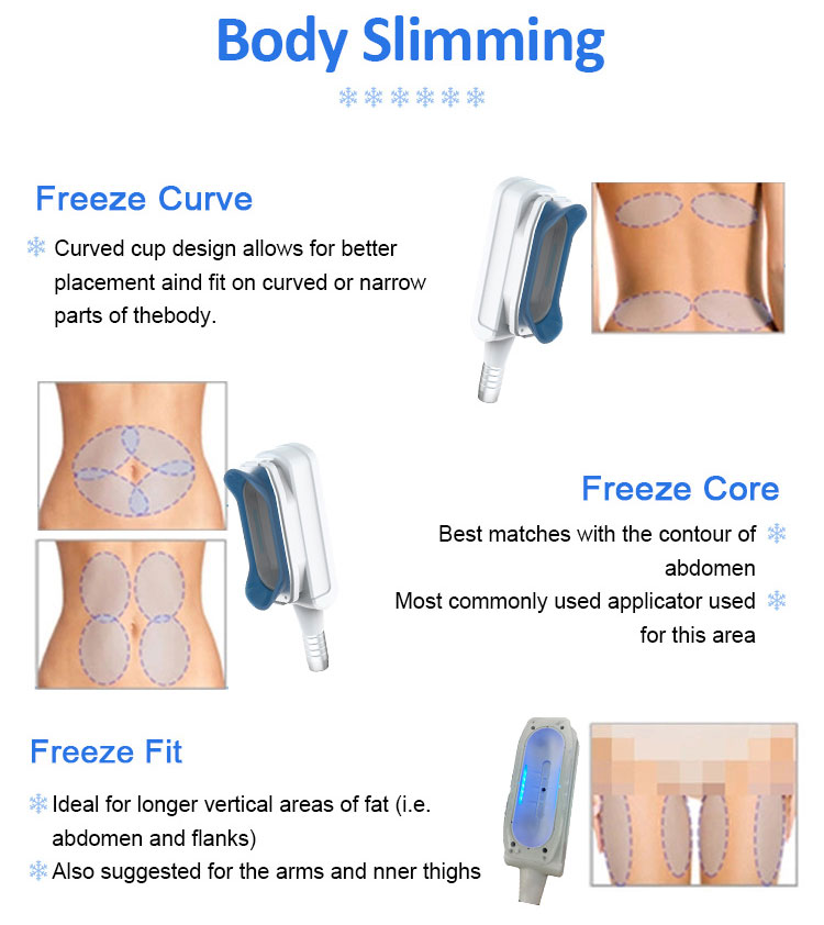 cool sculpting machine for sale