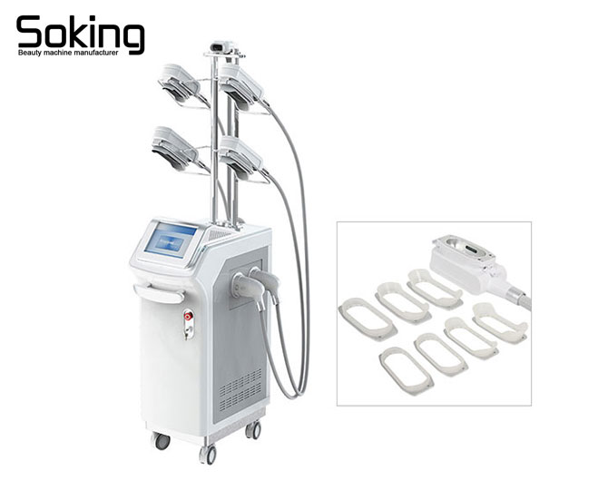 cryolipolysis machine 360