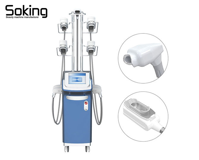 cryolipolysis machine coolsculpting