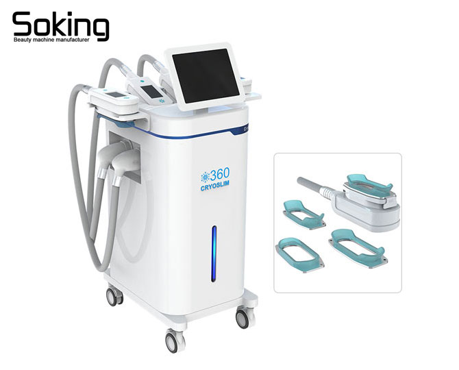 cryolipolysis machine for sale