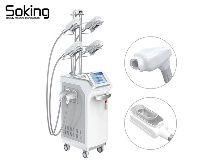 cryolipolysis machine professional