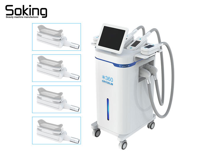 fat freezing machine for sale