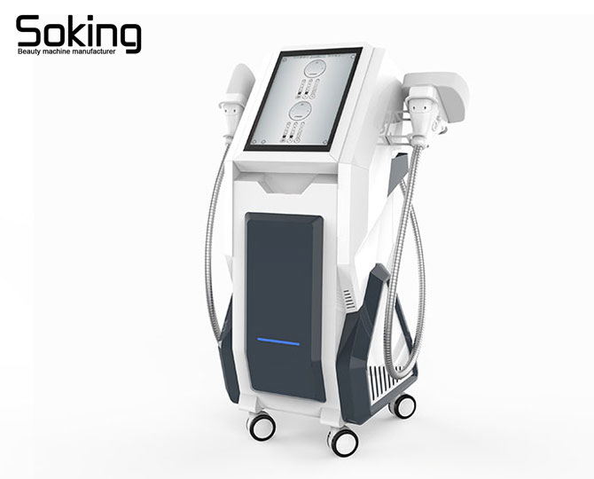 fat freezing machine price