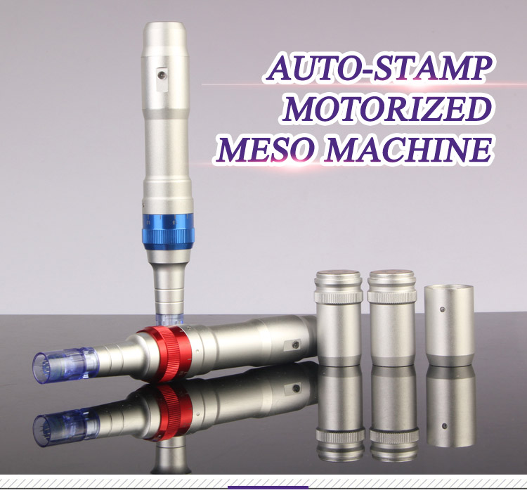 home microneedling devices