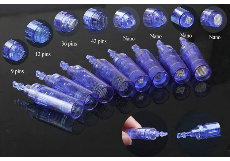 home microneedling devices