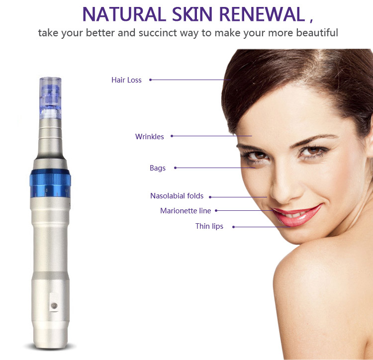 home microneedling devices