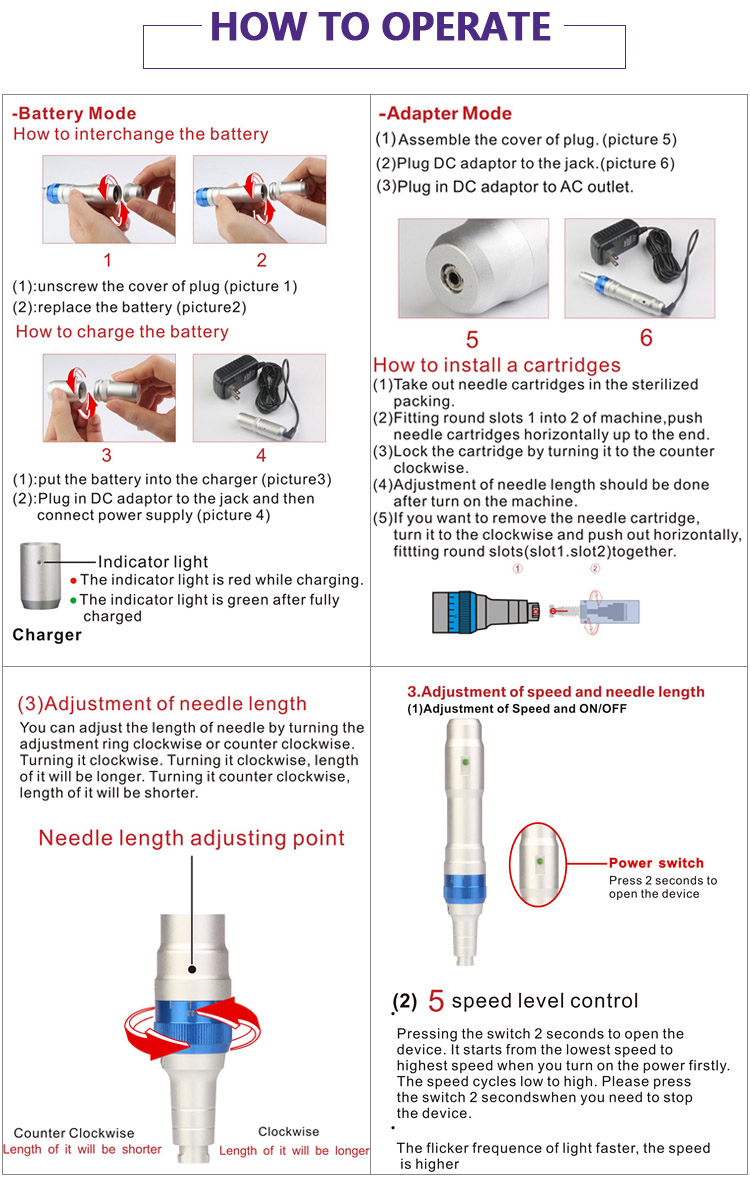 home microneedling devices