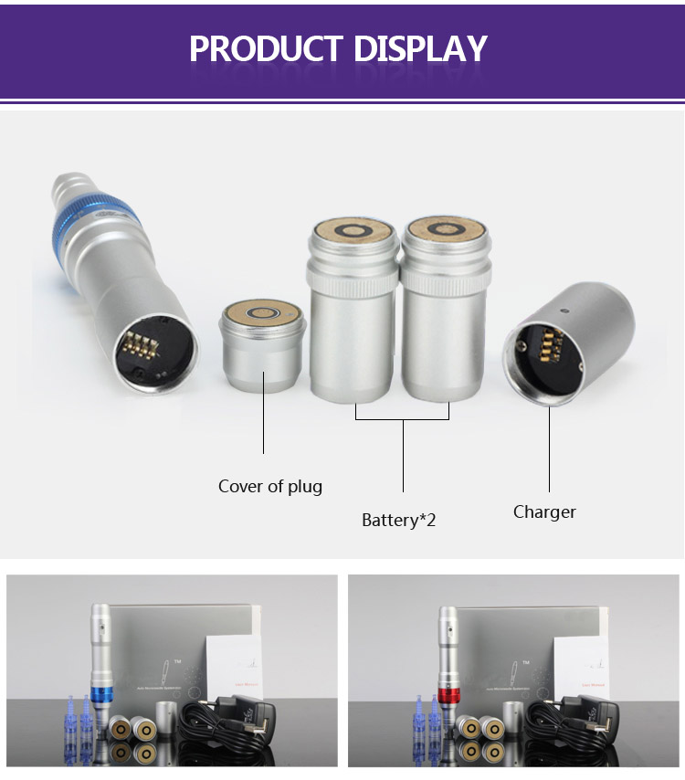 home microneedling devices