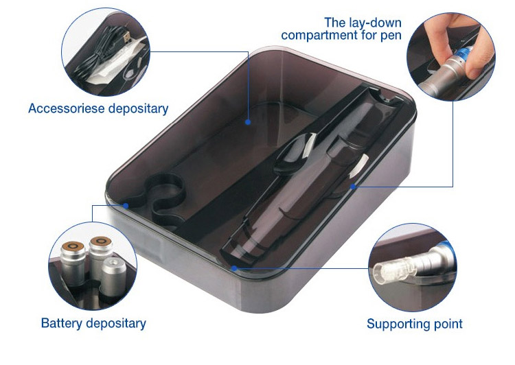 home microneedling devices