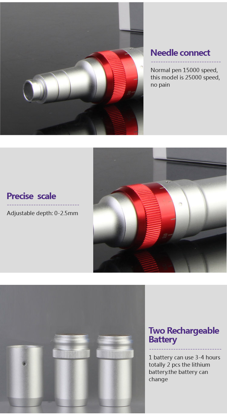 home microneedling devices