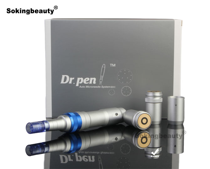 microneedling device for body